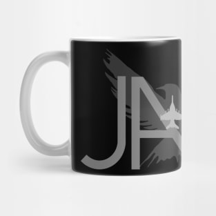 Jayeson Andel Logo (Emblem Only) Mug